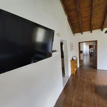 Casagrande Esquel Exterior foto