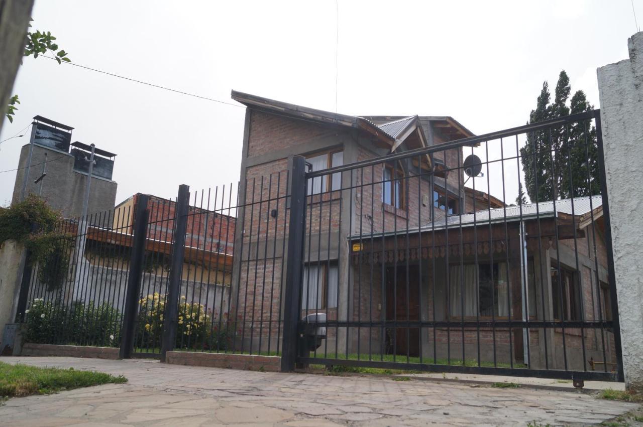 Casagrande Esquel Exterior foto