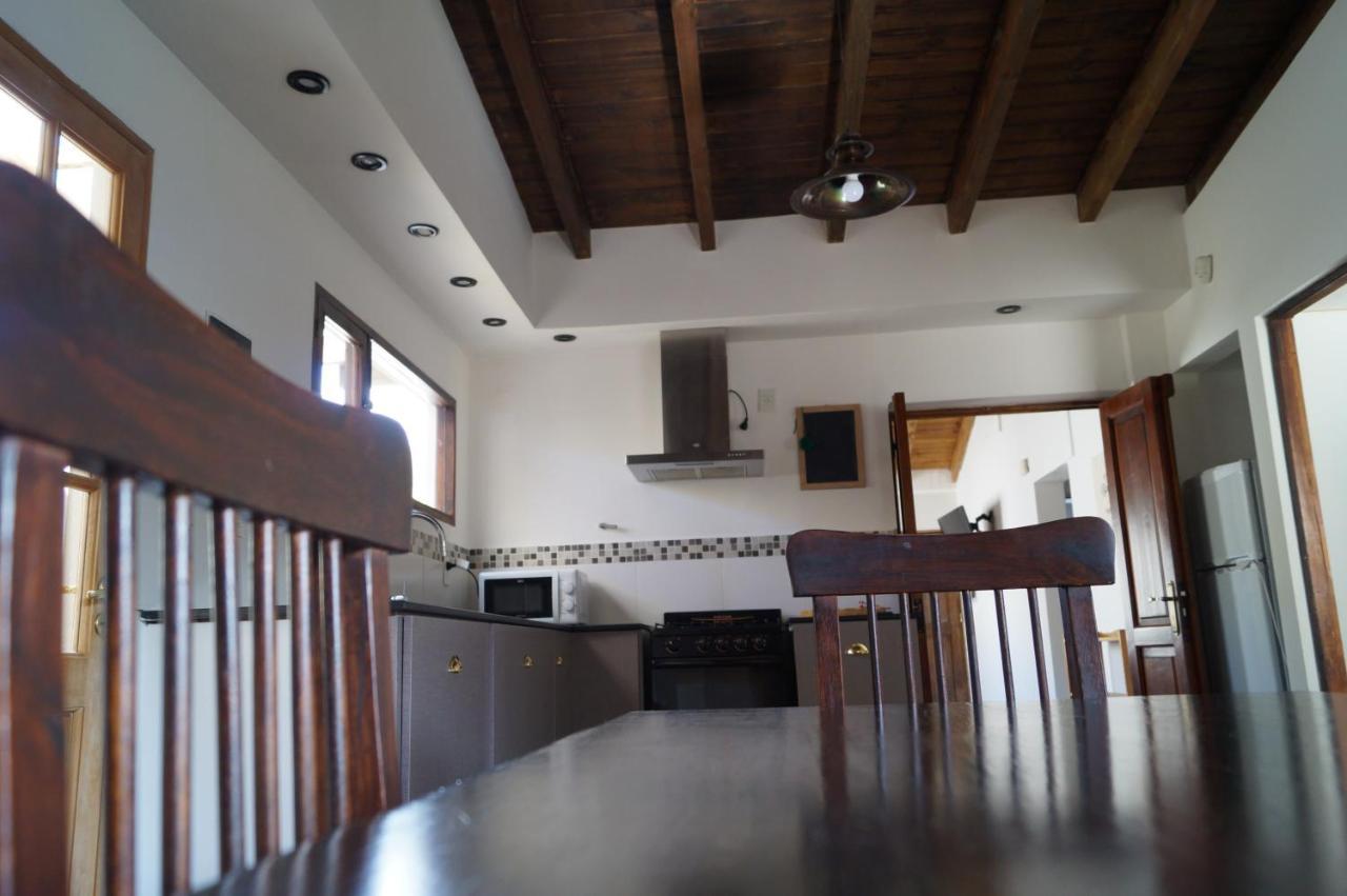 Casagrande Esquel Exterior foto