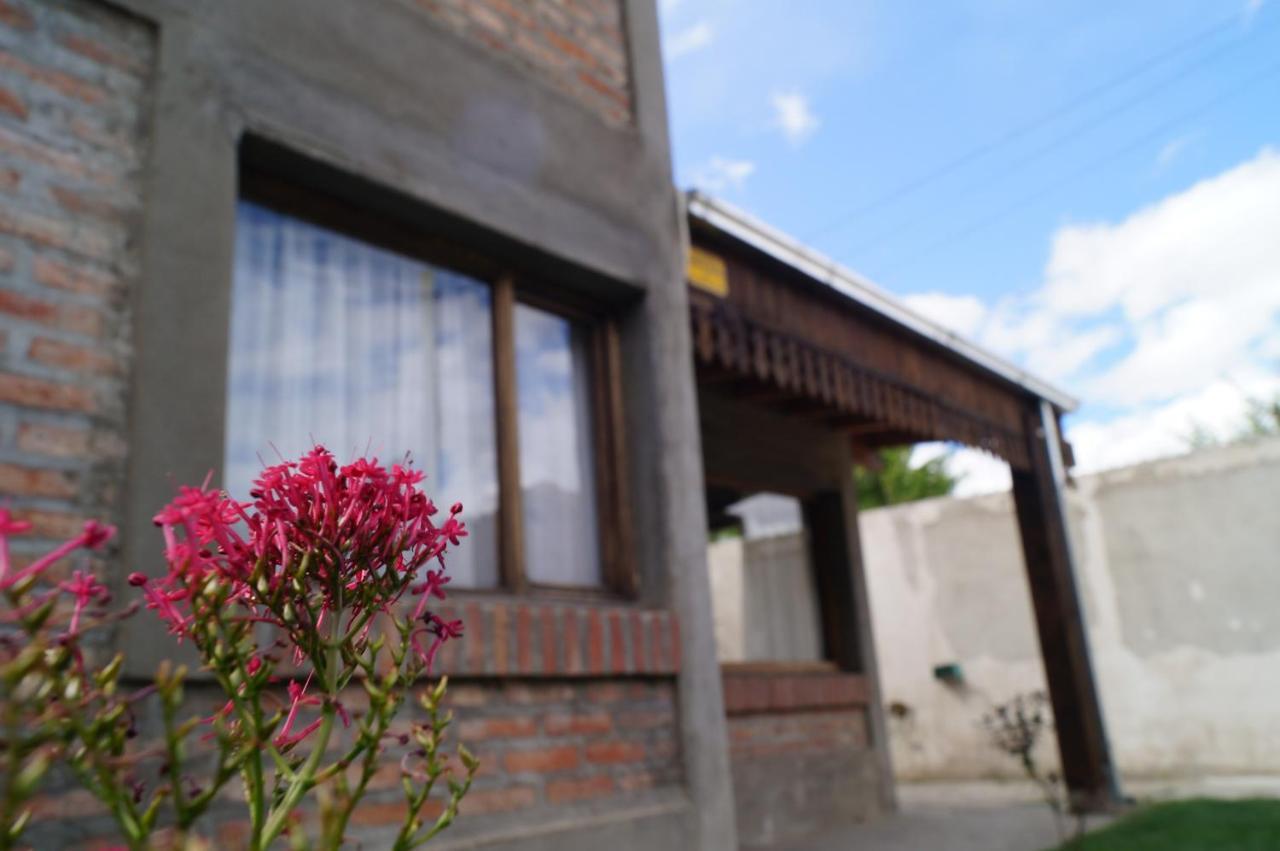 Casagrande Esquel Exterior foto
